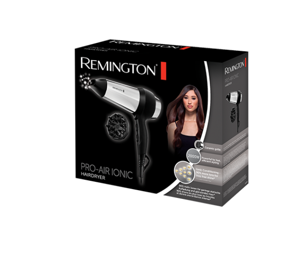 Remington D4200 Pro-Air Ionic - 453522 - zdjęcie 7